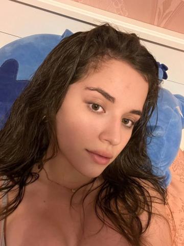 Кира Притягательная Реал